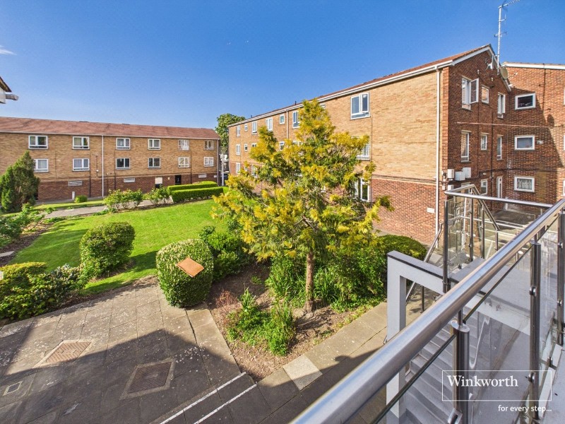 Kenwood Court, 1 Elmwood Crescent, Kingsbury, NW9
