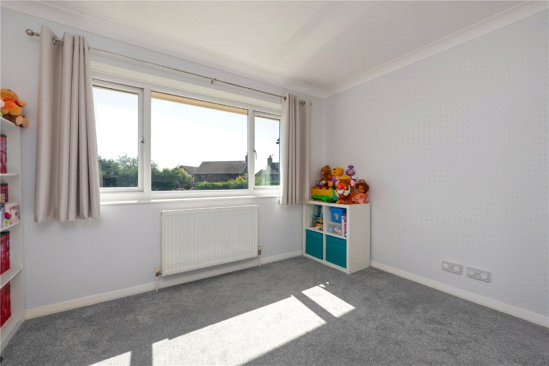 Almond Close, Chestfield, Whitstable, Kent, CT5