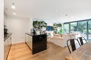 Blackthorn Avenue, London, N7