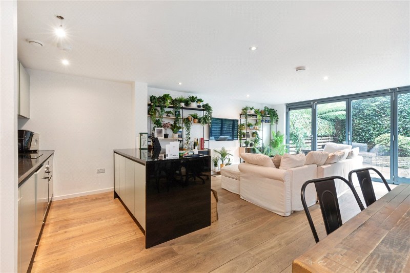 Blackthorn Avenue, London, N7