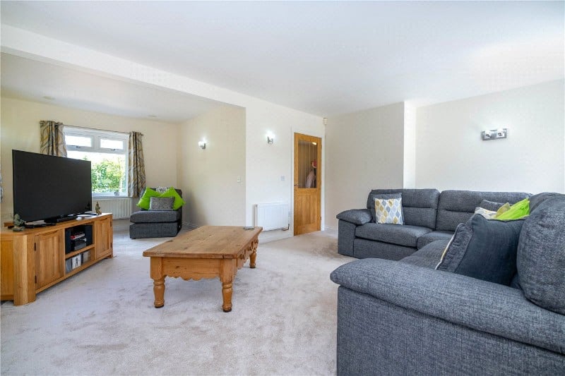 West Road, Pointon, Sleaford, Lincolnshire, NG34