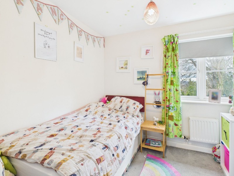 Jocelyn Mead, Crediton, Devon, EX17