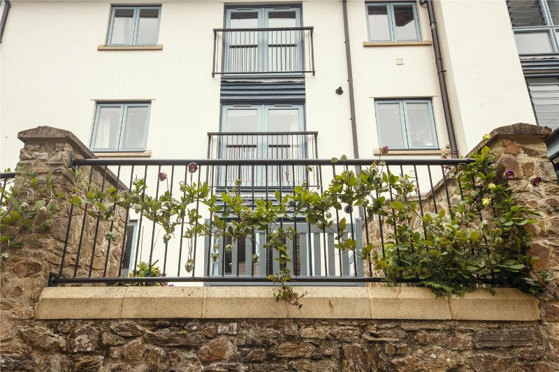 Mayors Avenue, Dartmouth, Devon, TQ6