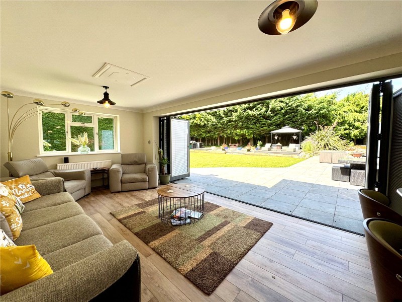 Oak Ash Green, Wilton, Salisbury, Wiltshire, SP2