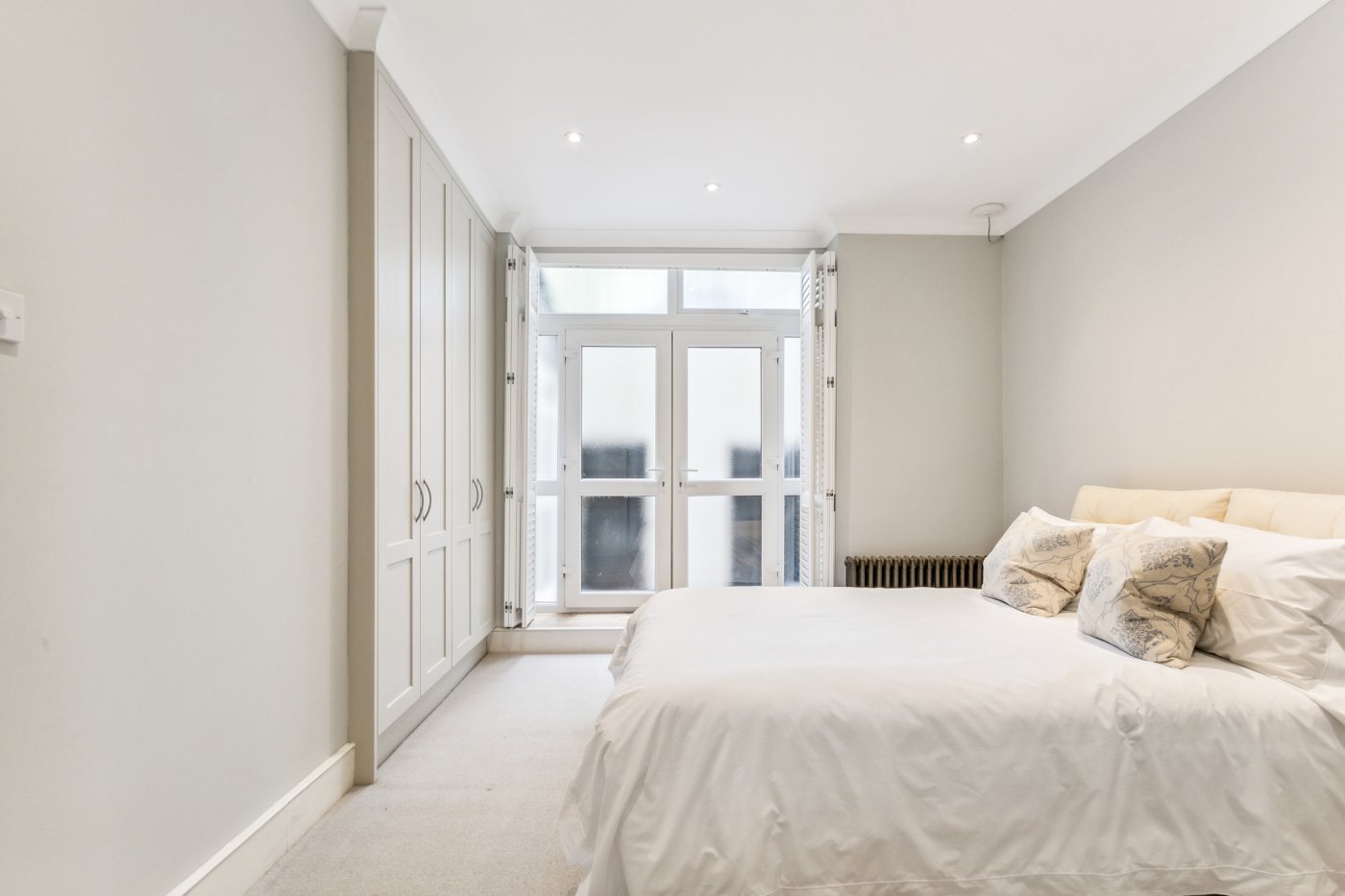 Master Suite