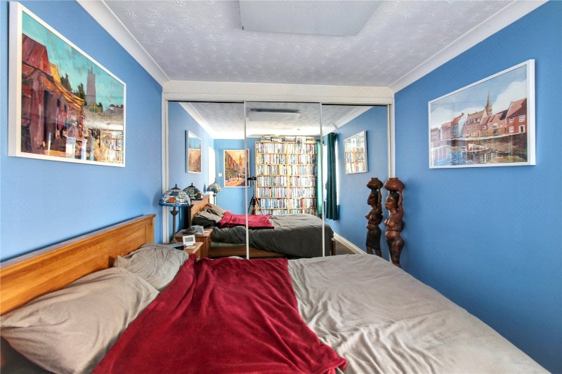 Meadow Way, Hellesdon, Norwich, Norfolk, NR6
