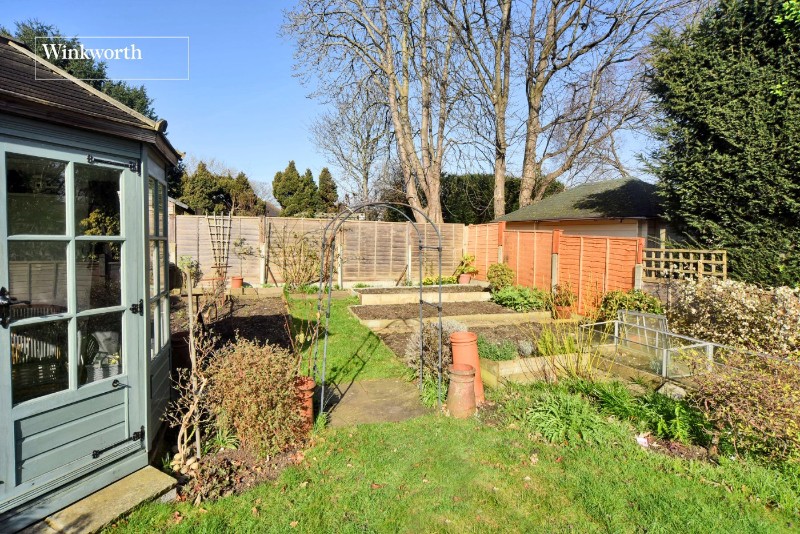 Devon Road, Cheam, Sutton, SM2