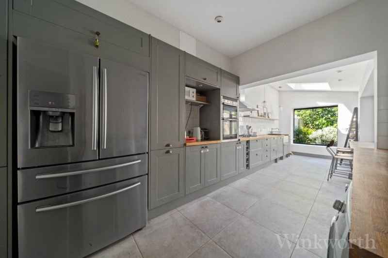 Malpas Road, London, SE4