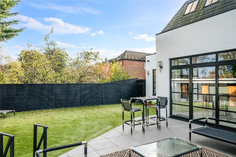 Croydon Road, Keston, BR2