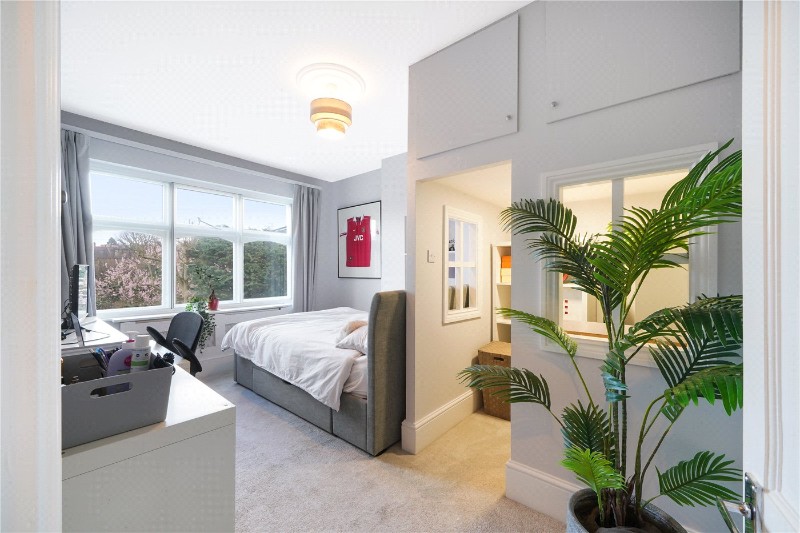 Elmfield Avenue, London, N8