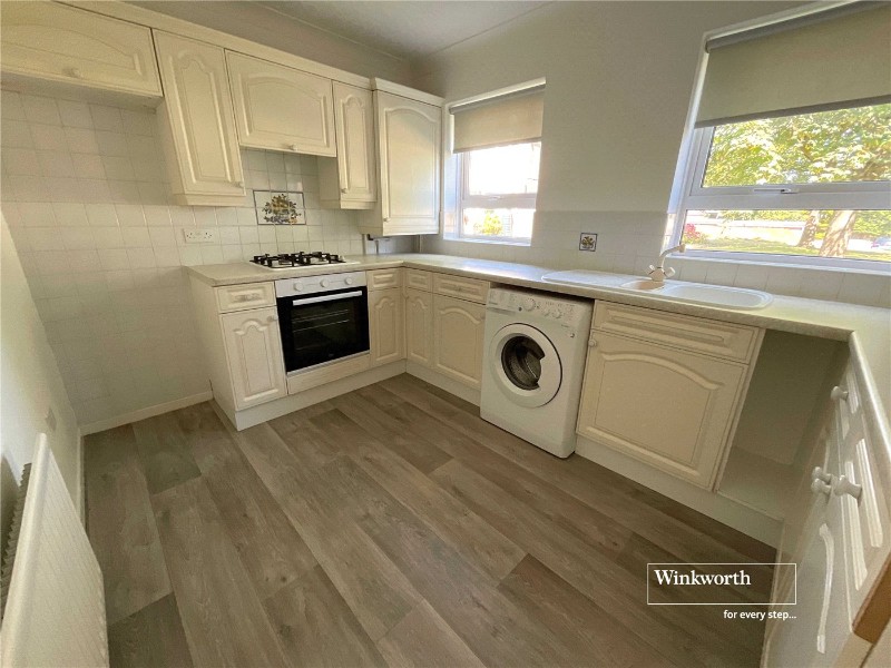 Waterford Place, Highcliffe, Dorset, BH23