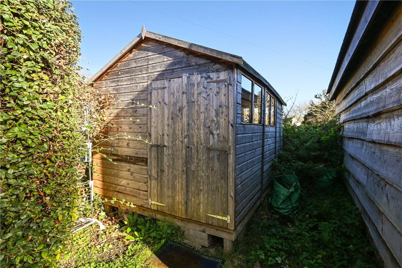 Venison Terrace, Dixons Lane, Broughton, Stockbridge, SO20