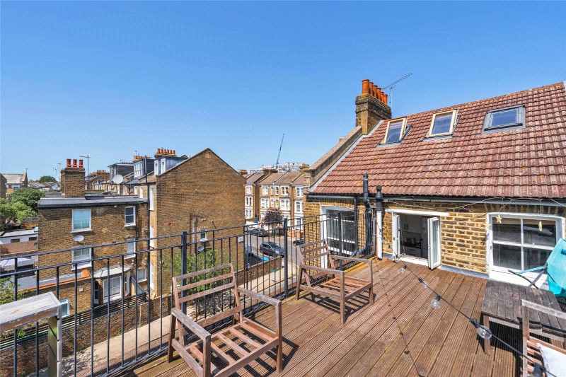 Saltram Crescent, London, W9