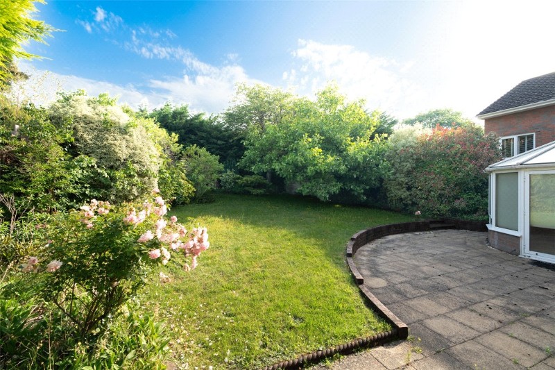 Canford Bottom, Colehill, Wimborne, Dorset, BH21
