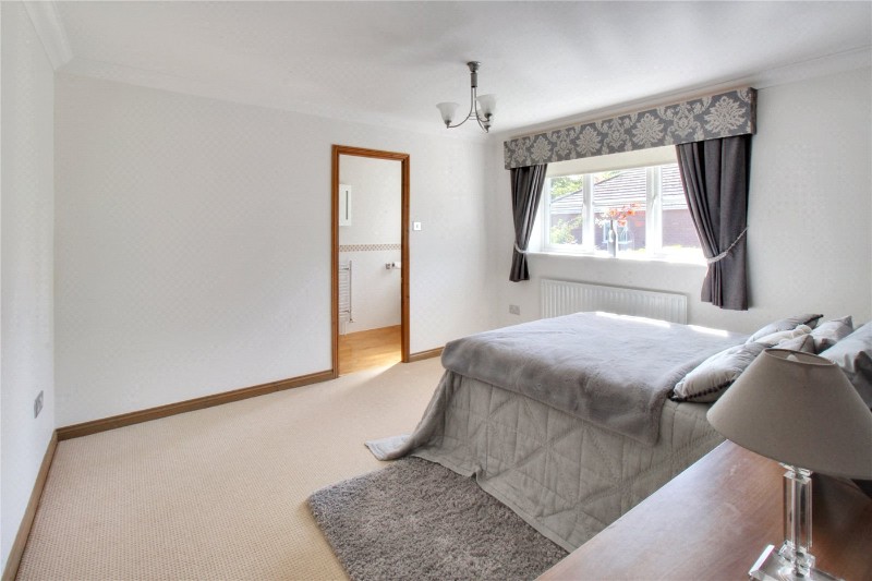Priors Drive, Old Catton, Norwich, Norfolk, NR6