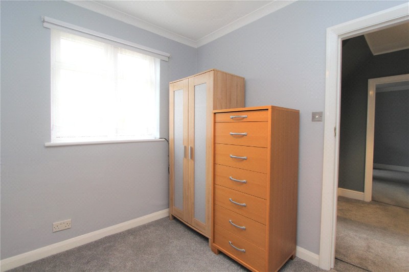 Ashbourne Road, London, UK, W5