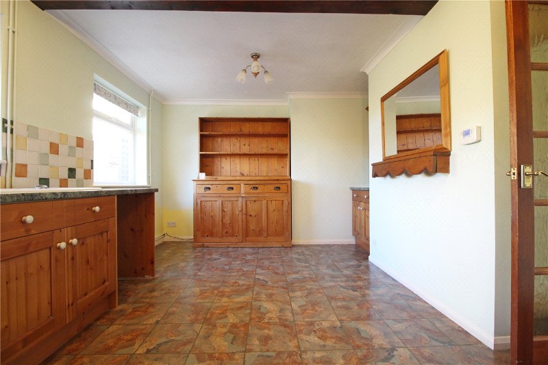 West End, Langtoft, Peterborough, Lincolnshire, PE6