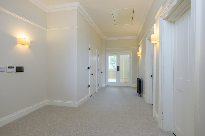 Oakfield House, Bath, Somerset, BA1