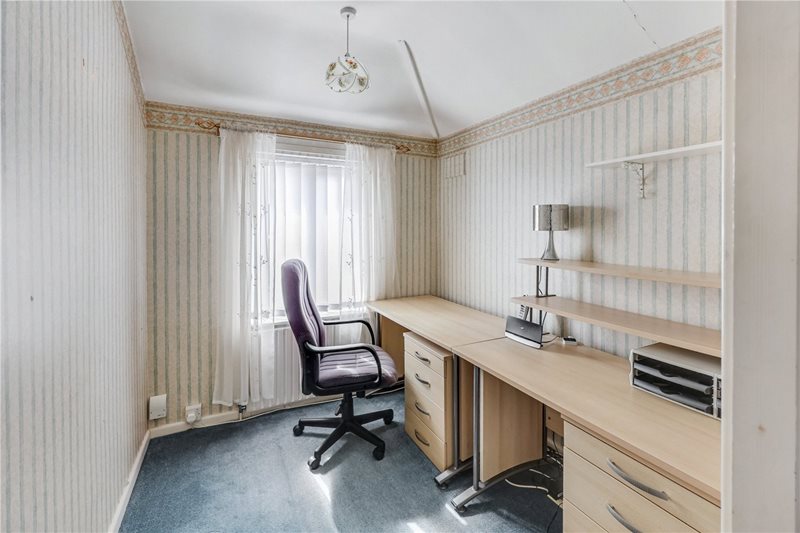 Bush Road, Hellesdon, Norwich, Norfolk, NR6