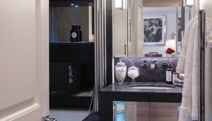 Fulham Road, London, SW3