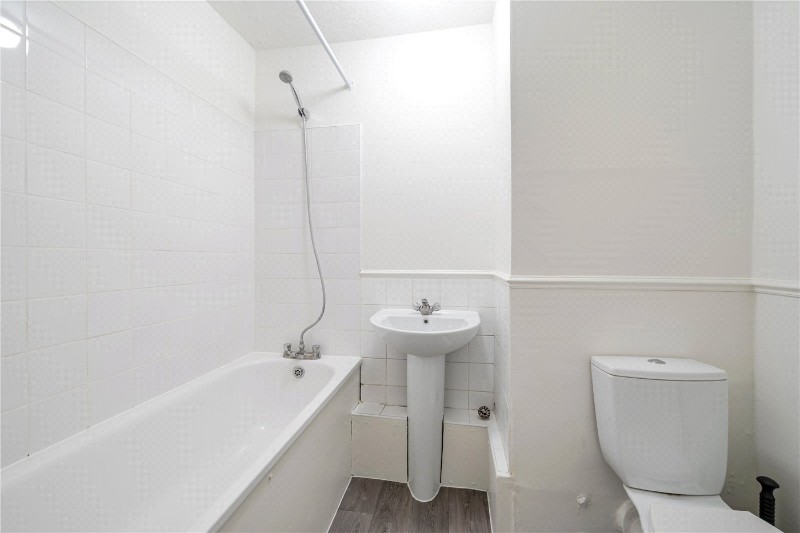 Giraud Street, London, E14