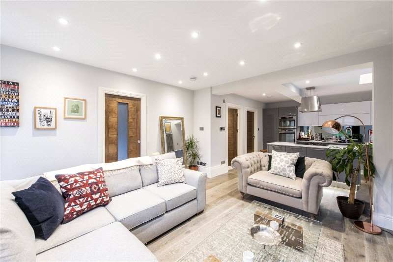 Riggindale Road, London, SW16