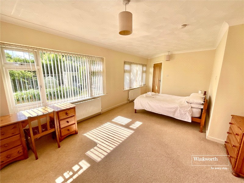 Smugglers Lane North, Highcliffe, Dorset, BH23