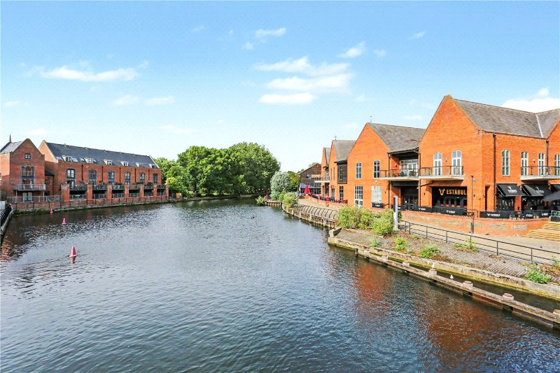 King Street, Norwich, Norfolk, NR1