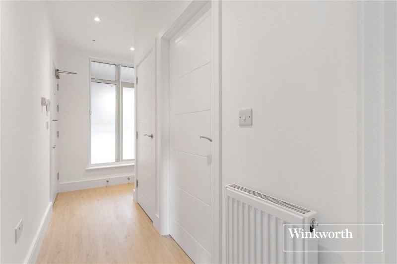 Arcadia Avenue, London, N3