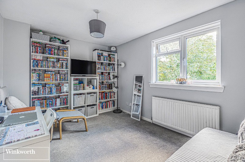 Woolford Way, Basingstoke, Hampshire, RG23