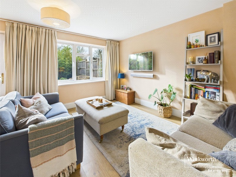 Russell Road, Newbury, Berkshire, RG14