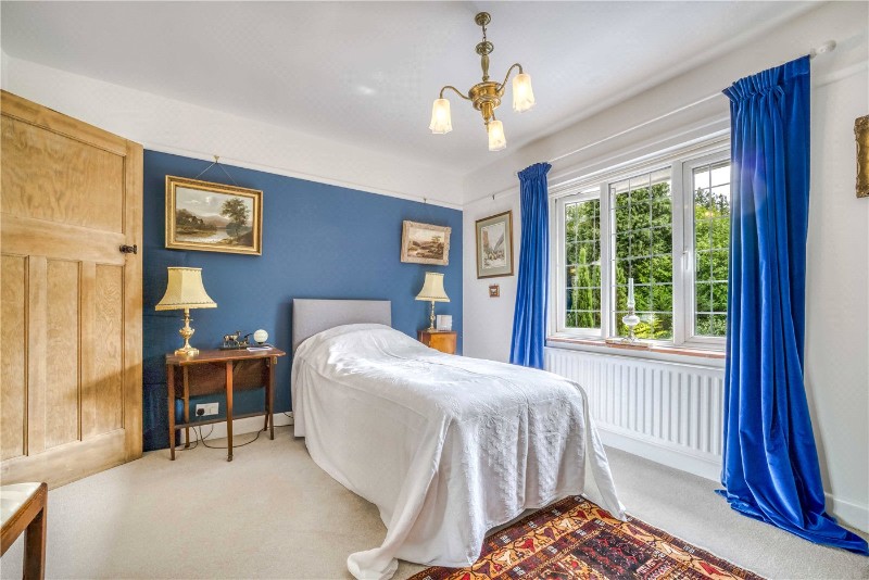Caledon Road, Lower Parkstone, Poole, BH14