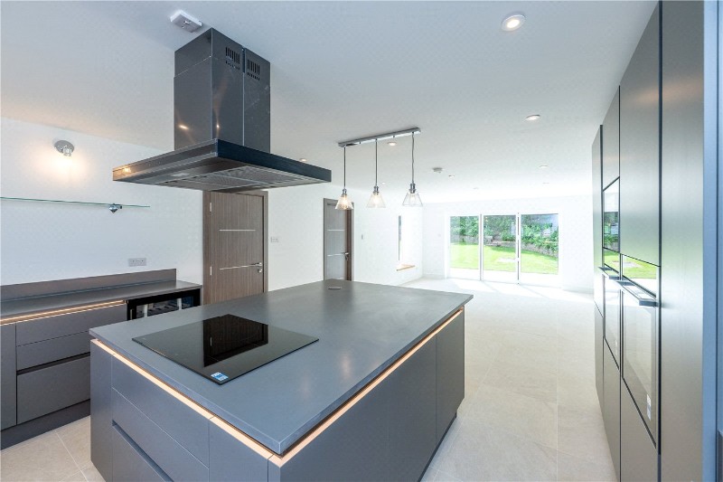 Softley Drive, Cringleford, Norwich, Norfolk, NR4