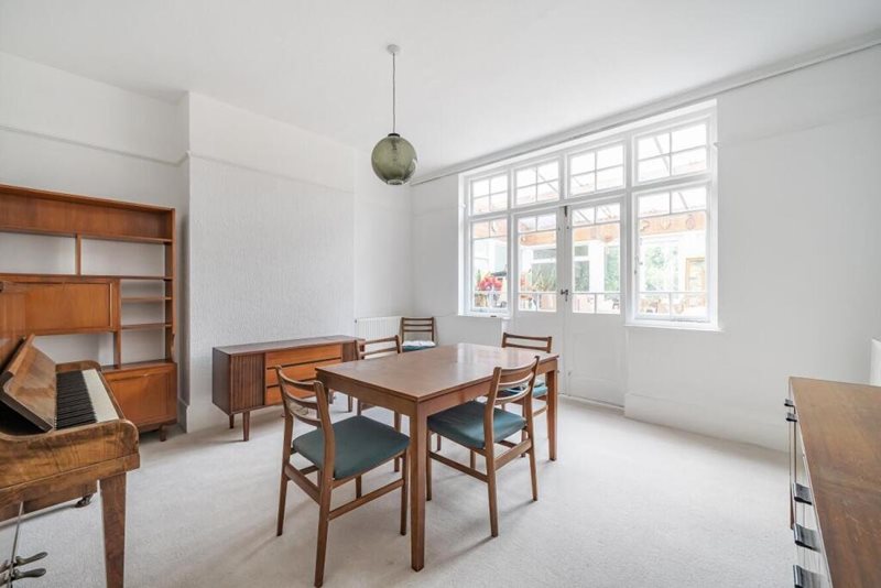 Hayne Road, Beckenham, BR3