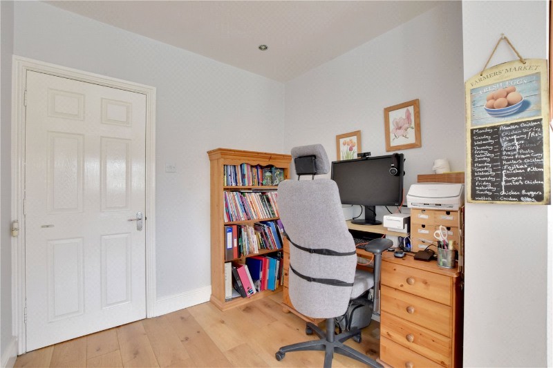 Dobell Road, Eltham, London, SE9