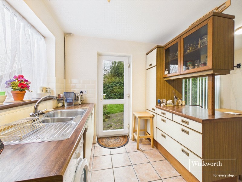 Lea Close, Reading, Berkshire, RG30