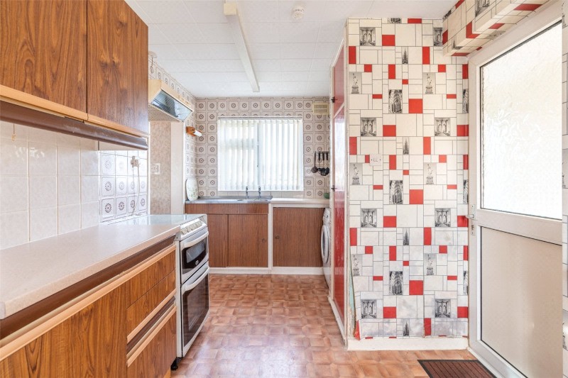 Churchill Close, Sturminster Marshall, Wimborne, Dorset, BH21