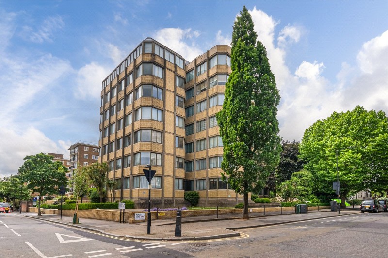 Acacia Road, St John&#39;s Wood, London, NW8