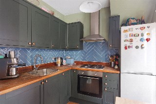 Mersham Road, Thornton Heath, CR7