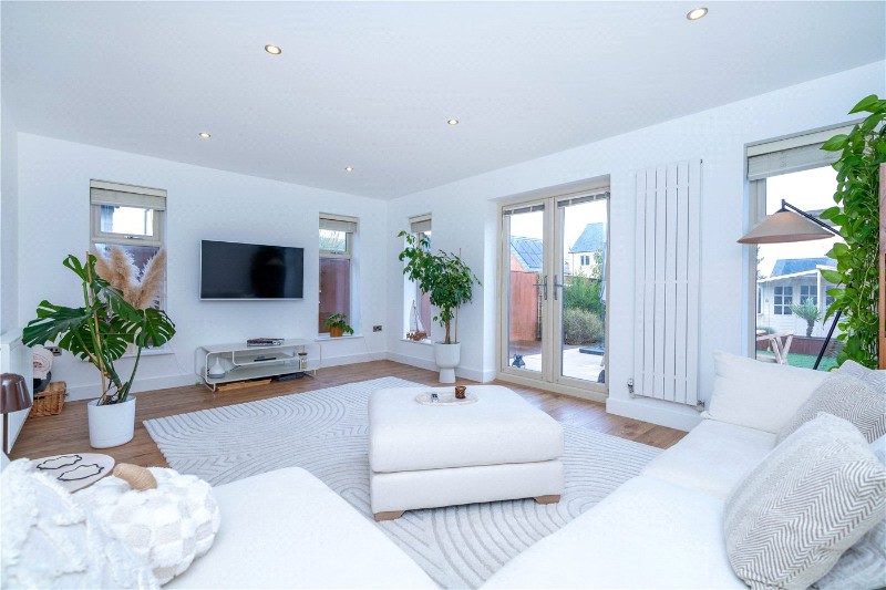 Eastgate, Deeping St. James, Peterborough, Lincolnshire, PE6