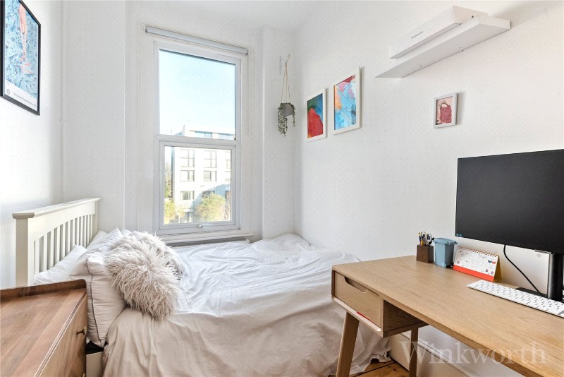 Lewisham Way, London, SE14