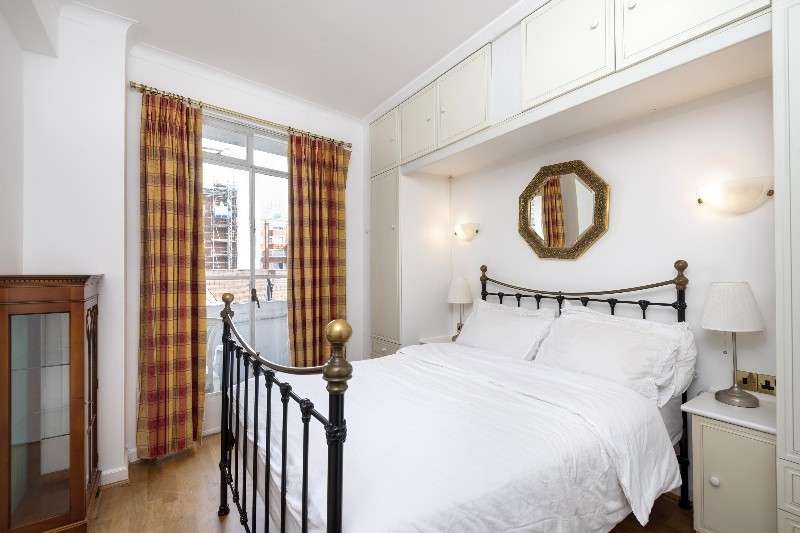 Oslo Court, Prince Albert Road, St John's Wood, London, NW8