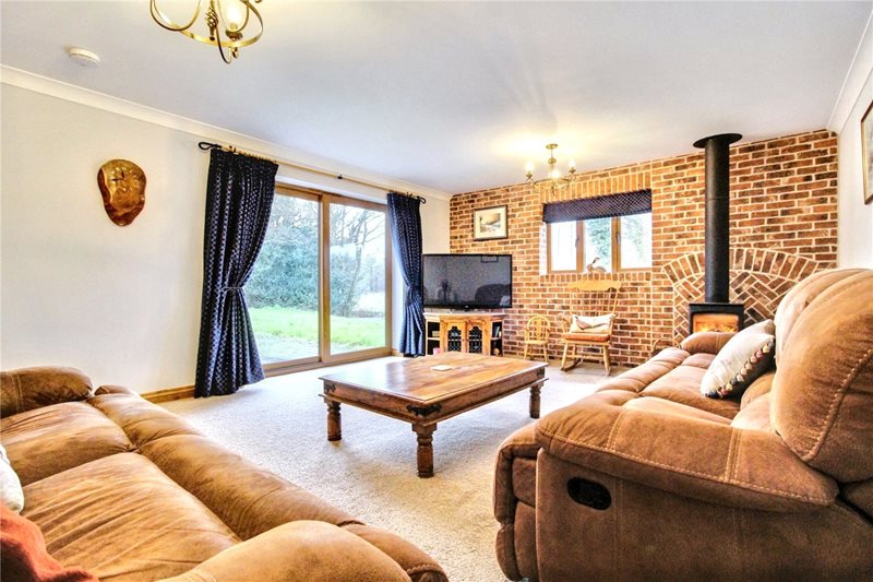 Stoven Road, Uggeshall, Beccles, Suffolk, NR34