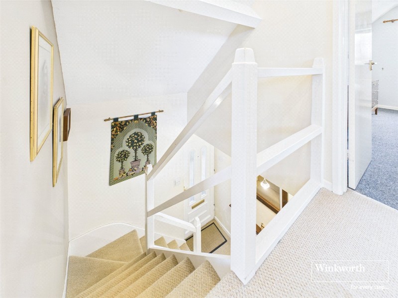 Birch Close, Sonning Common, Reading, Oxfordshire, RG4