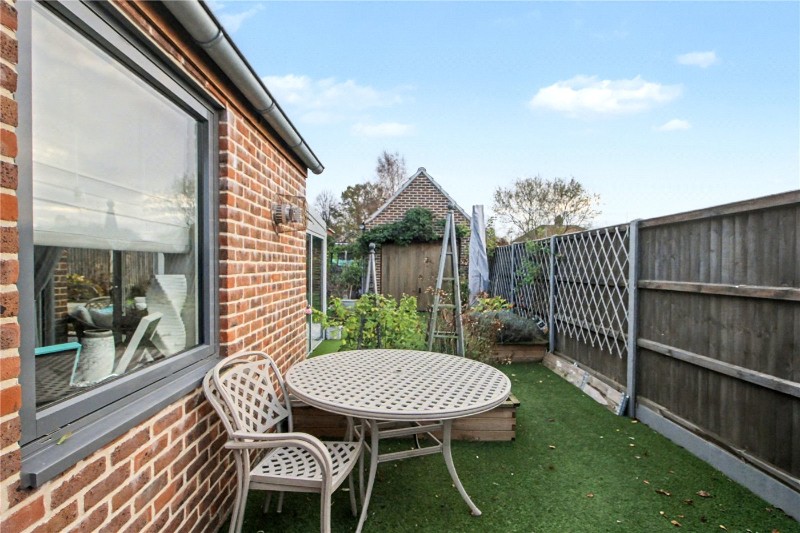 Harrold Place, Stoke Holy Cross, Norwich, Norfolk, NR14