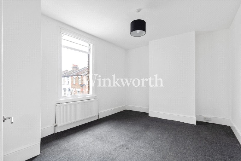 Baronet Road, London, N17
