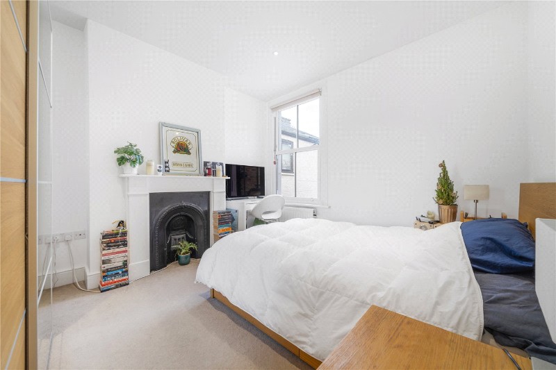 Amott Road, Peckham Rye, London, SE15