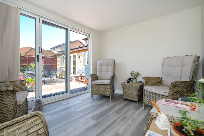 Cedar Drive, Bourne, Lincolnshire, PE10