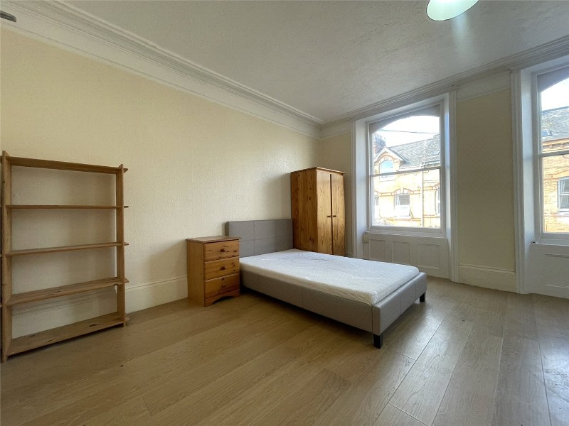 Raleigh Road, Exeter, Devon, EX1