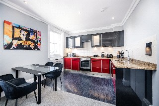 Abbey Road, St John's Wood, London, NW8